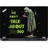 Disney Encanto Bruno Lenovo ThinkPad Skin