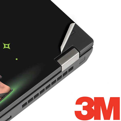 Disney Encanto Bruno Lenovo ThinkPad Skin