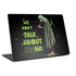Disney Encanto Bruno Universal Laptop 11in (8.8 x 6.2in) Skin