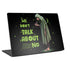 Disney Encanto Bruno Universal Laptop 13in (10.6 x 7.6in) Skin