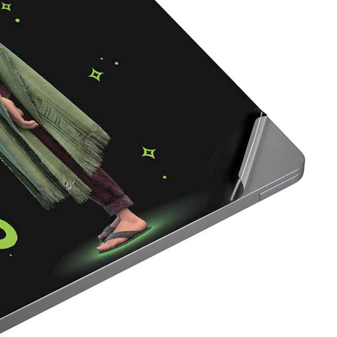 Disney Encanto Bruno Laptop Skins
