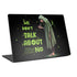 Disney Encanto Bruno Universal Laptop 16.6in (13.4 x 9.7in) Skin
