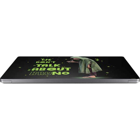 Disney Encanto Bruno Universal Laptop 17in (13.8 x 10in) Skin