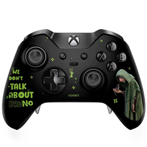 Disney Encanto Bruno Xbox One Skins