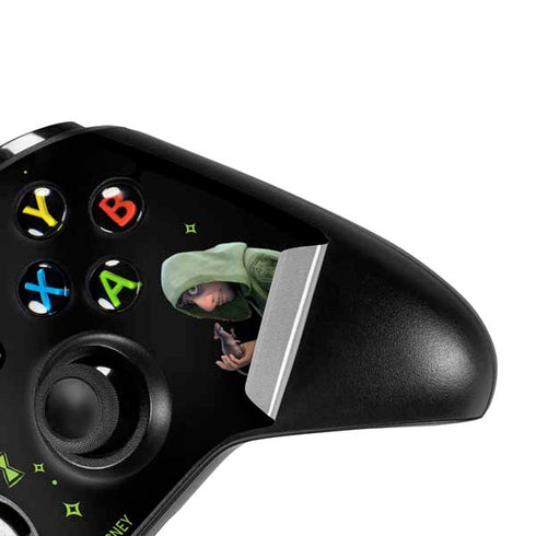 Disney Encanto Bruno Xbox One S All-Digital Edition Bundle Skin