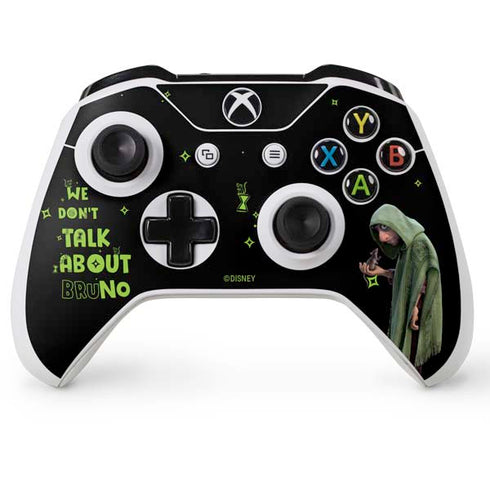Disney Encanto Bruno Xbox One Skins