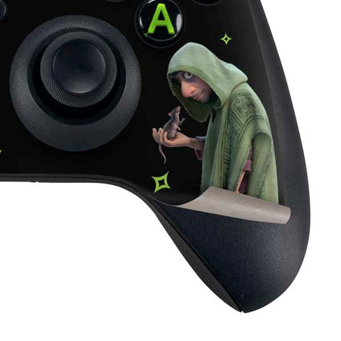 Disney Encanto Bruno Xbox Series X Bundle Skin