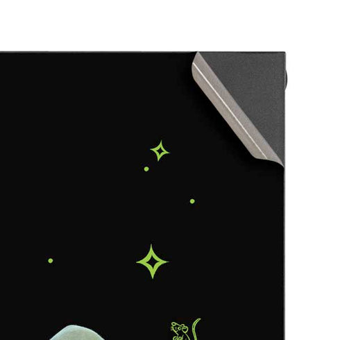 Disney Encanto Bruno Xbox Series X Console Skin