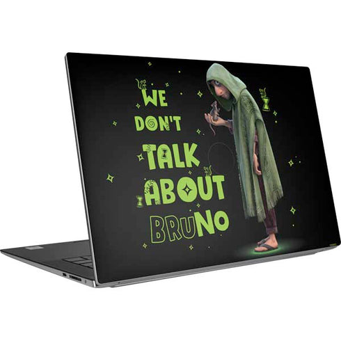 Disney Encanto Bruno Dell XPS Skin