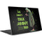 Disney Encanto Bruno Dell XPS Skin