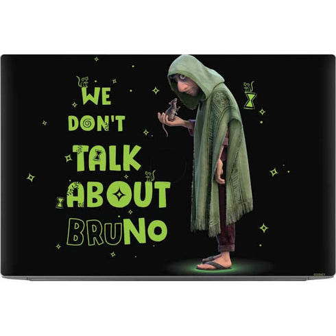 Disney Encanto Bruno Dell XPS Skin