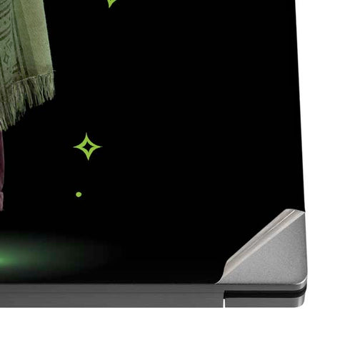 Disney Encanto Bruno Dell XPS Skin