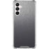Brushed Steel Texture Galaxy A16 5G Clear Case