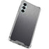 Brushed Steel Texture Galaxy A16 5G Clear Case