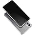 Brushed Steel Texture Galaxy A16 5G Clear Case