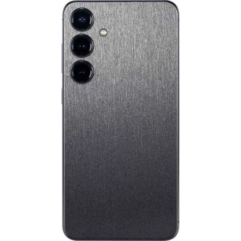 Brushed Steel Texture Galaxy A16 5G Skin