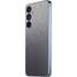 Brushed Steel Texture Galaxy A35 5G Skin