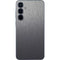 Brushed Steel Texture Galaxy A36 5G Skin