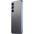 Brushed Steel Texture Galaxy A36 5G Skin