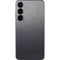 Brushed Steel Texture Galaxy S24 Plus Skin