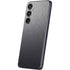 Brushed Steel Texture Galaxy S25 Plus Skin