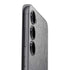Brushed Steel Texture Galaxy S25 Plus Skin