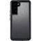 Brushed Steel Texture Galaxy S24 Plus Waterproof Case