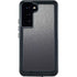Brushed Steel Texture Galaxy S24 Plus Waterproof Case