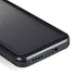 Brushed Steel Texture Galaxy S24 Plus Waterproof Case