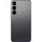 Brushed Steel Texture Galaxy S25 Skin