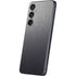 Brushed Steel Texture Galaxy S25 Skin