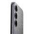 Brushed Steel Texture Galaxy S25 Skin