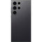 Brushed Steel Texture Galaxy S25 Ultra Skin