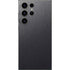 Brushed Steel Texture Galaxy S25 Ultra Skin