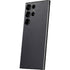 Brushed Steel Texture Galaxy S25 Ultra Skin