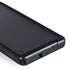 Brushed Steel Texture Galaxy S24 Ultra Waterproof Case