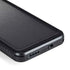 Brushed Steel Texture Galaxy S24 Waterproof Case