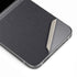 Brushed Steel Texture Galaxy Z Flip6 Skin