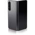 Specialty Vinyl Brushed Steel Texture Galaxy Z Fold5 5G Skin