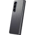 Specialty Vinyl Brushed Steel Texture Galaxy Z Fold5 5G Skin