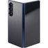 Brushed Steel Texture Galaxy Z Fold6 Skin