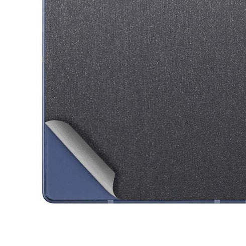 Brushed Steel Texture Galaxy Z Fold6 Skin