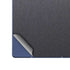 Brushed Steel Texture Galaxy Z Fold6 Skin