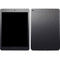 Brushed Steel Texture iPad Skins