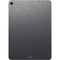 Brushed Steel Texture Apple iPad Air Skin