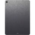 Brushed Steel Texture Apple iPad Air Skin