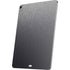 Brushed Steel Texture Apple iPad Air Skin