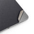 Brushed Steel Texture Apple iPad Air Skin