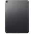 Brushed Steel Texture Apple iPad Pro Skin