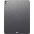 Brushed Steel Texture iPad Pro 13in M4 (2024) Skin